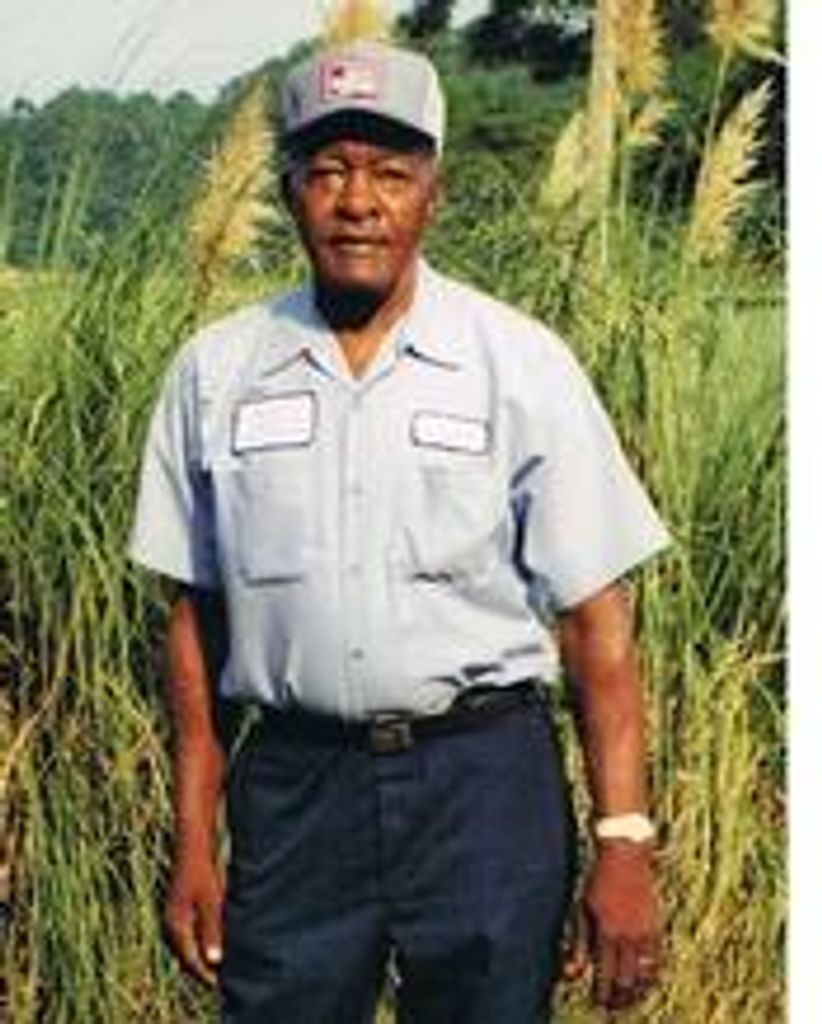 Charlie "Buck" Ellis Profile Photo