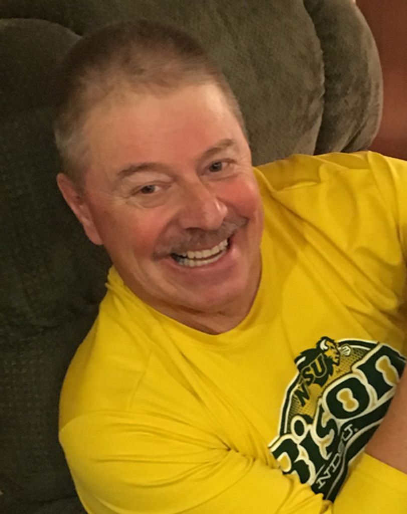 Todd Jay Buehler Profile Photo