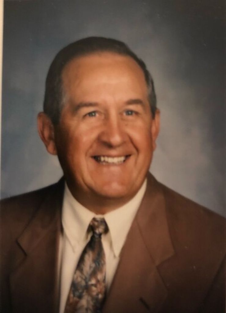 Bernard T. Kurowski Profile Photo