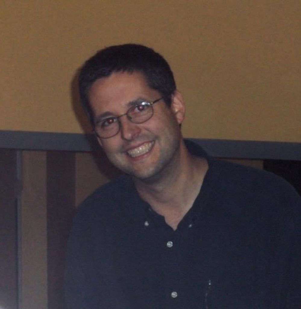 David Palumbo Profile Photo