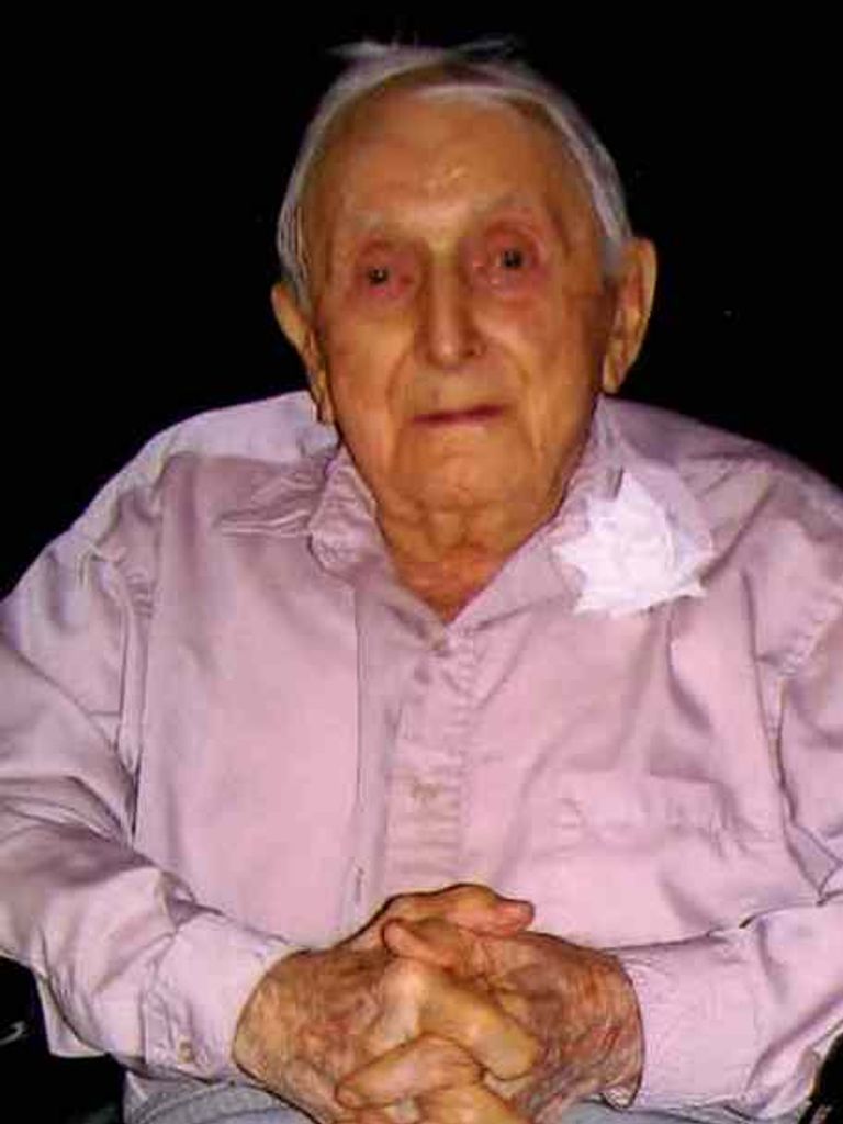 Gilvia G. 'Gill' Rosenau