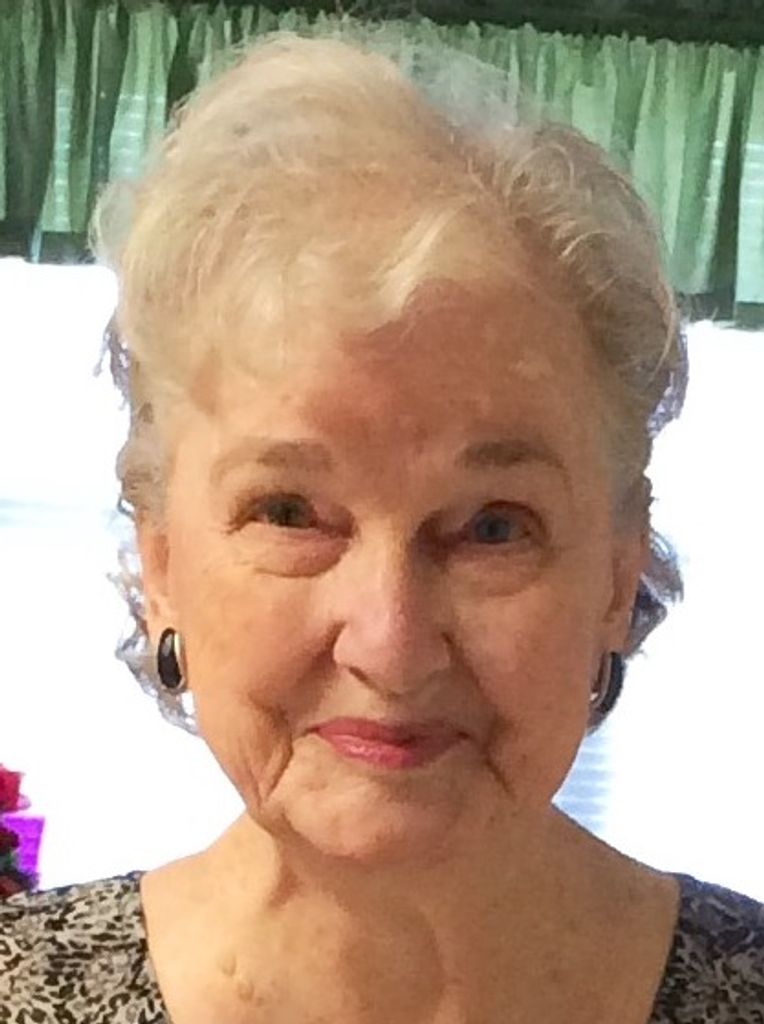 Muriel L. Collier
