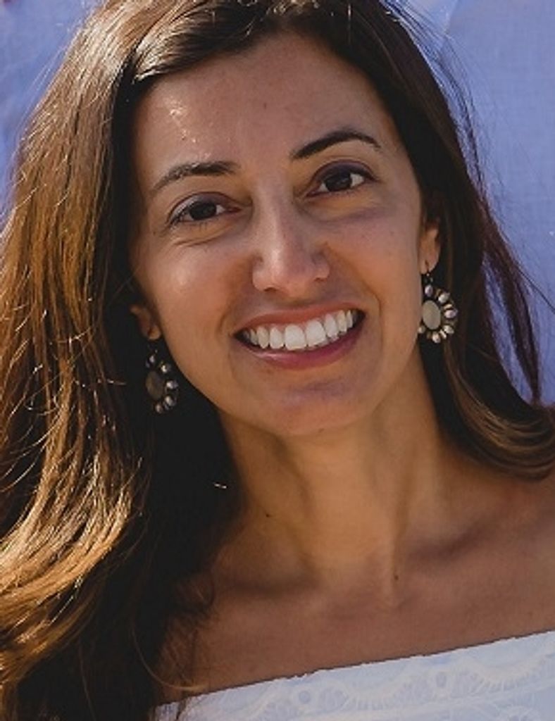 Lisa A. Vidal Profile Photo