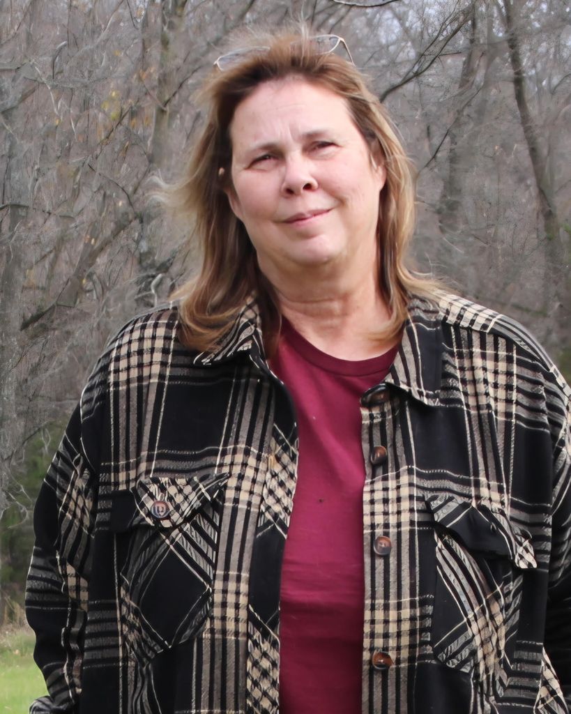 Heather Kay Faustlin