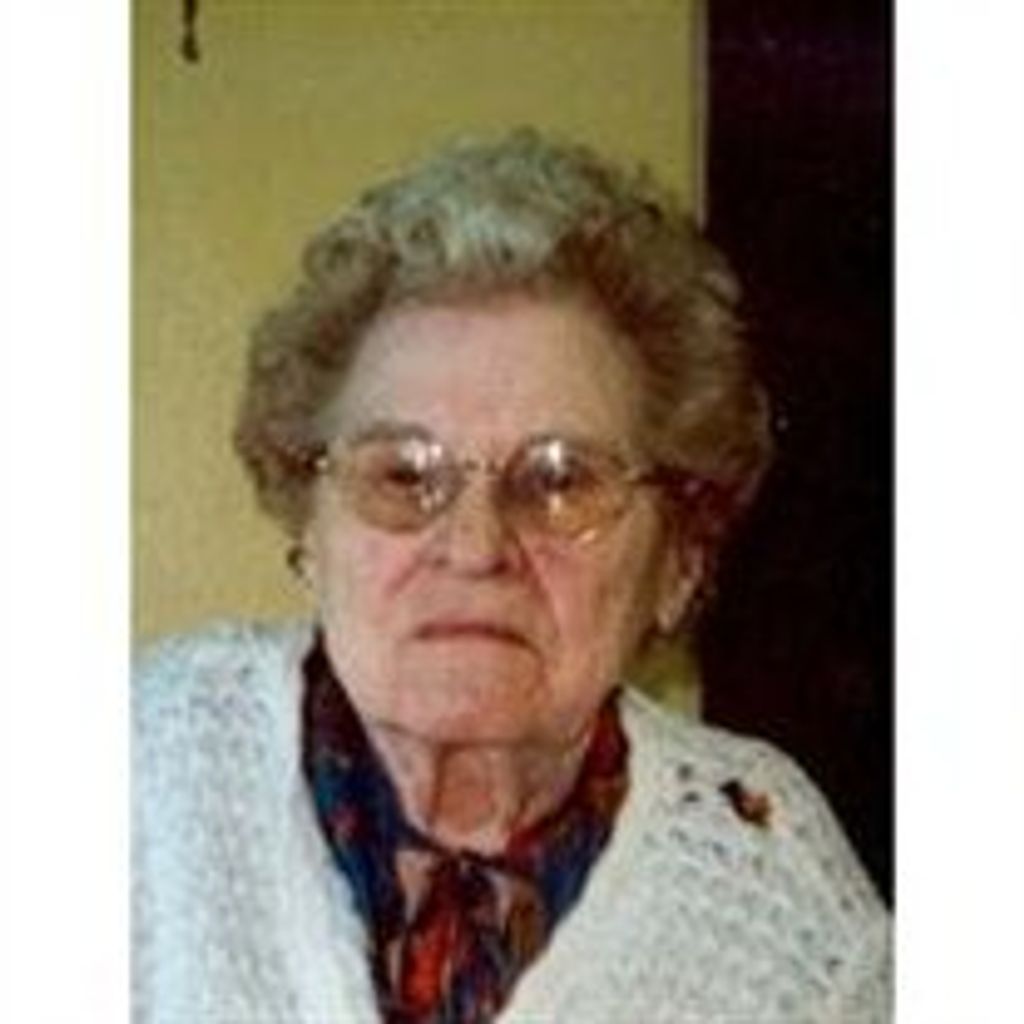 Ruth  M. Lohman