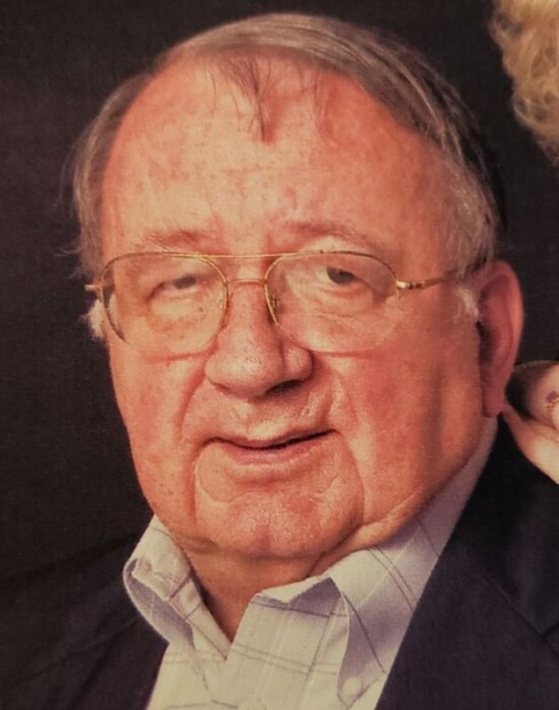 Larry Dean Sawyer Profile Photo