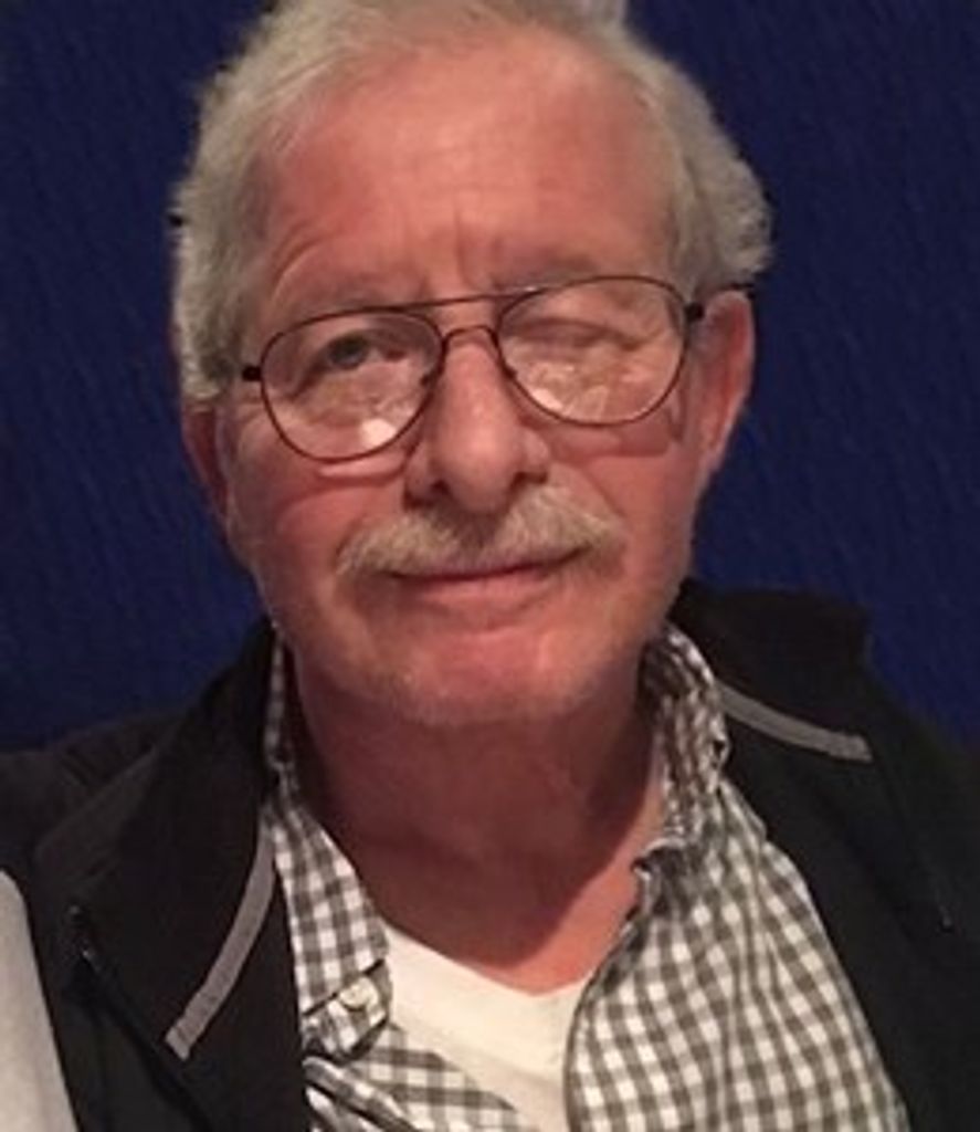 Jerry Lee Carver Profile Photo