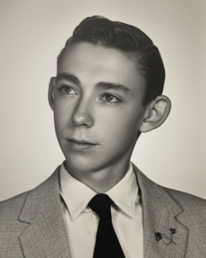 Dennis Thoms's obituary image