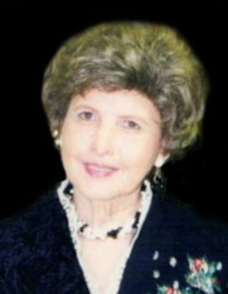 Imogene "Jean" V. Hoekstra Profile Photo