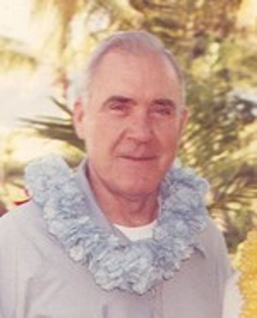 Lloyd Everett Richmond