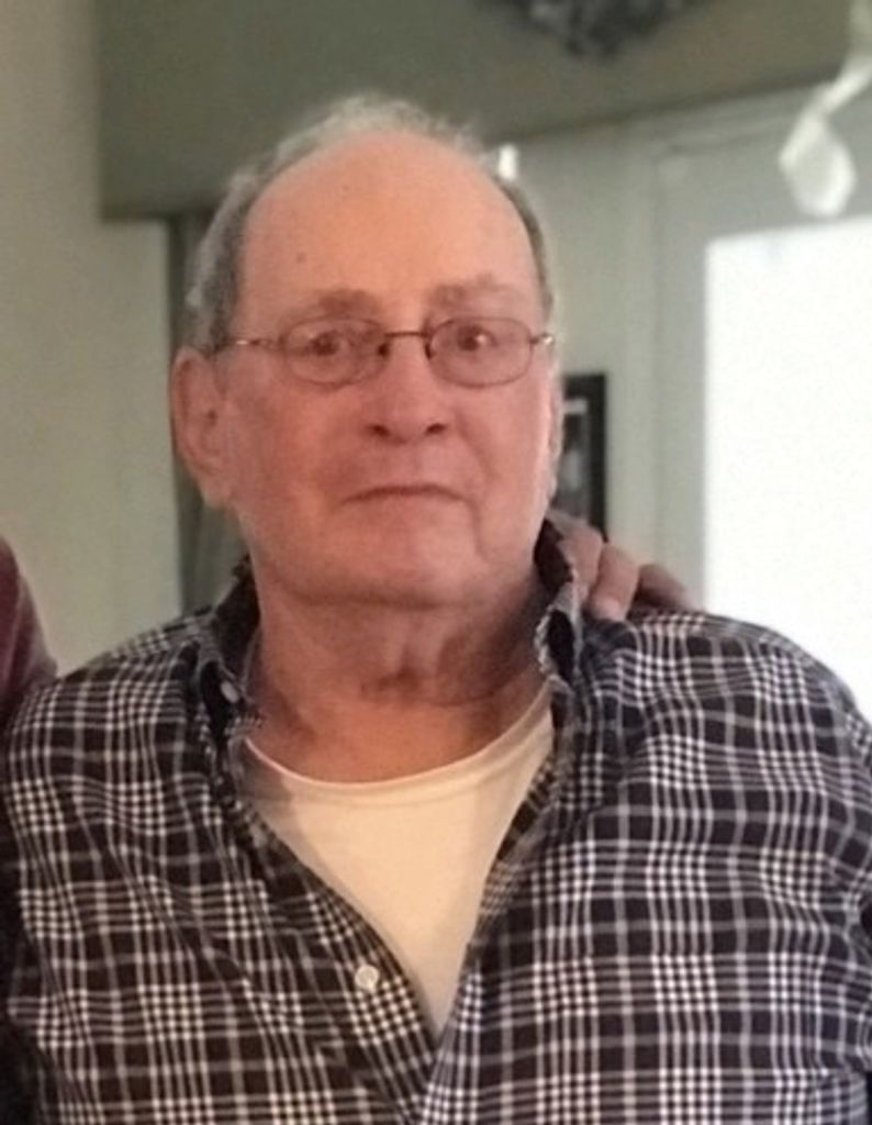 Robert Louis Conger