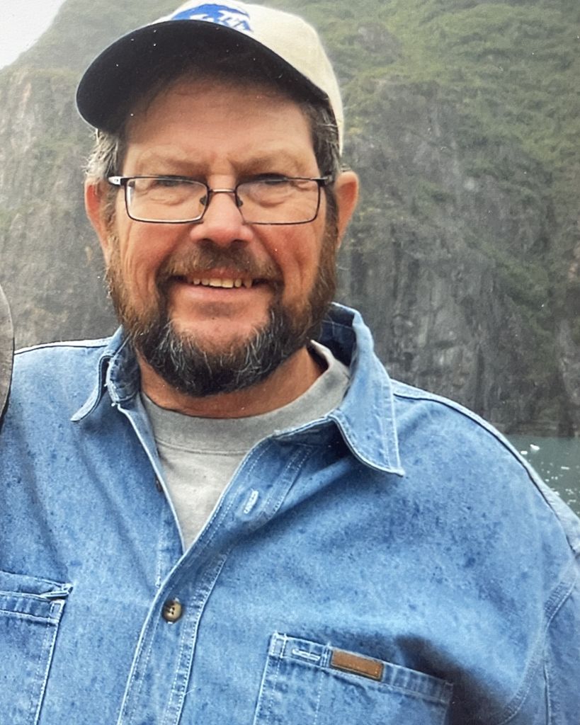 Peter J. Trim
