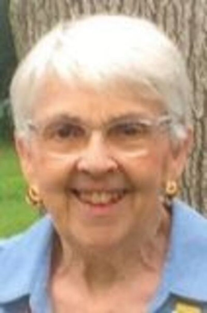 Constance "Connie" Lambert