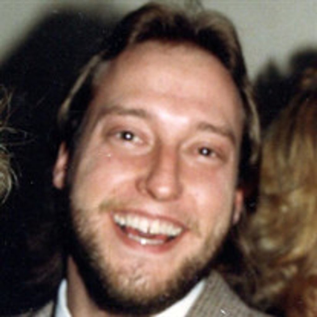 John P. Menick