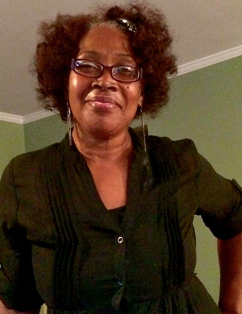 Cynthia Renee Evans-Howell