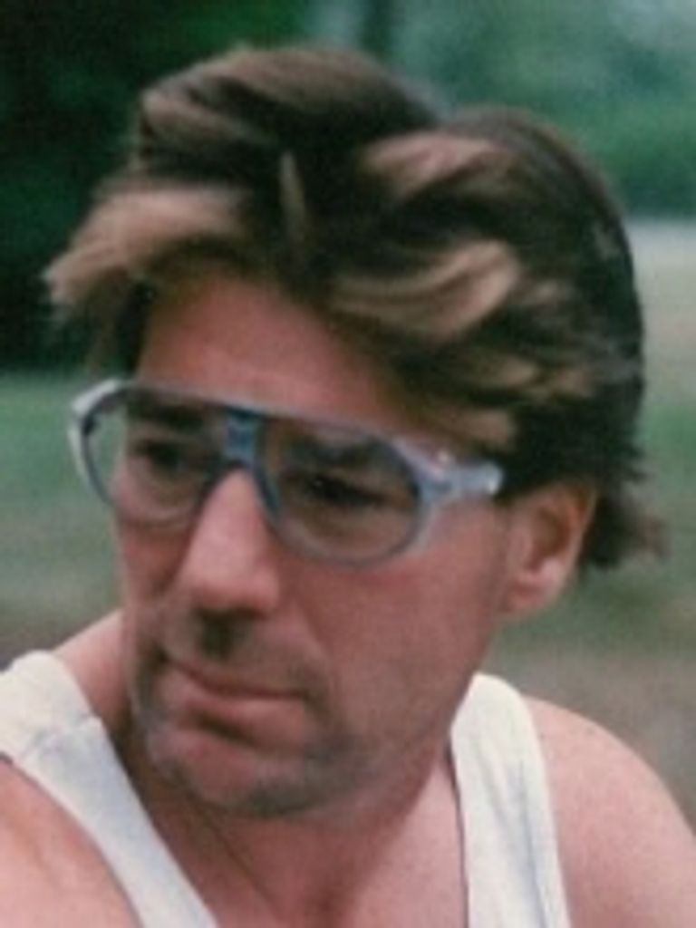 Don E Lerchbacker