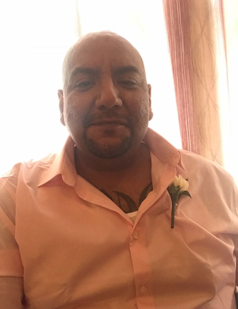 Albert Reyes Cortez, Jr.