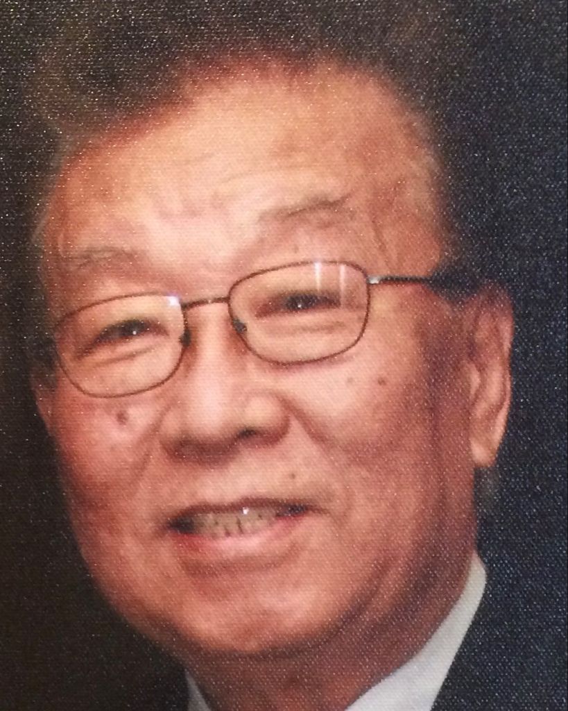 Naijun Yang