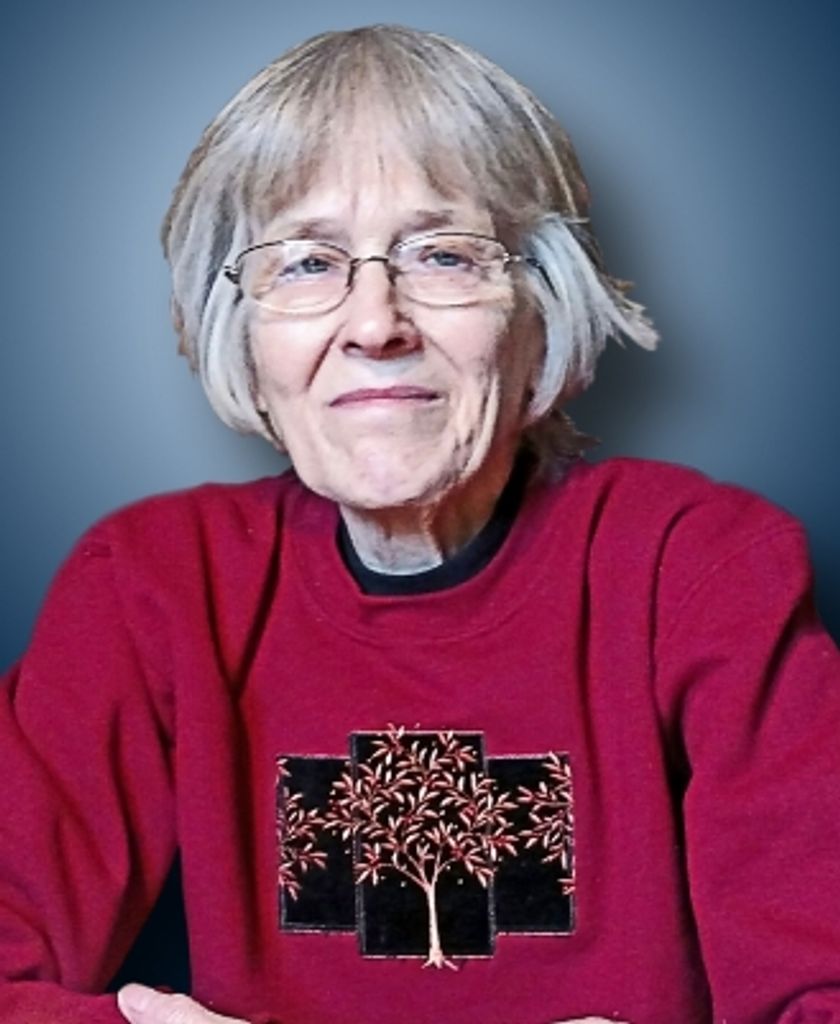 Lorraine Ann Grzechowiak