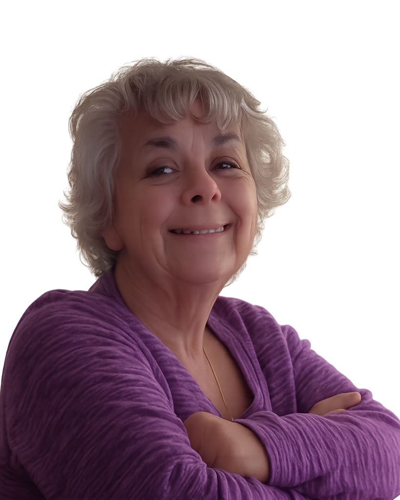 Joan M. Gagnon