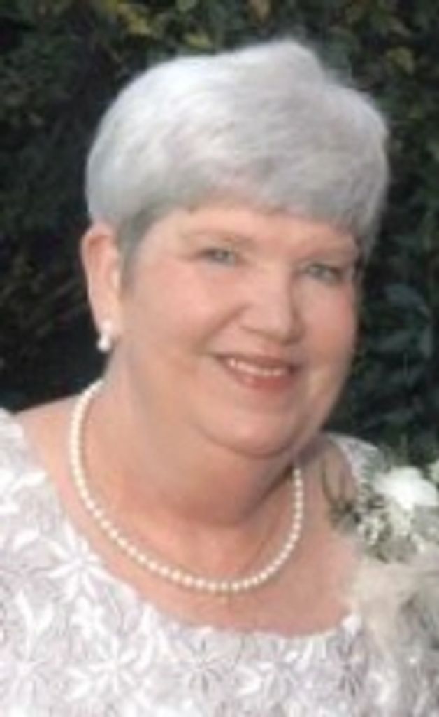 Vicki B. Evans Profile Photo