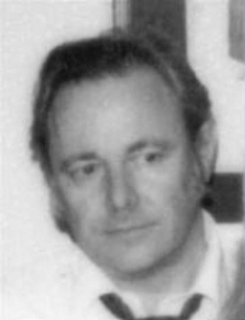 Howard Richard Bullock Profile Photo