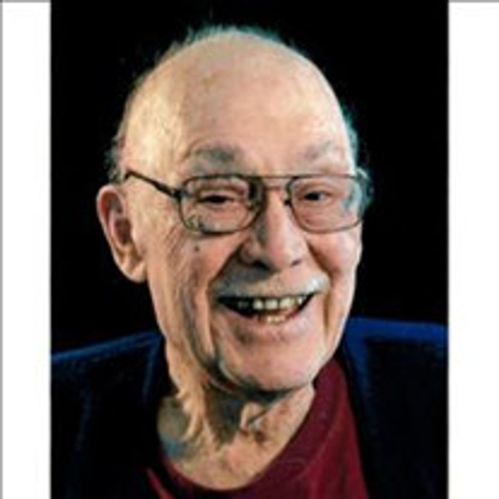 Evert E. Breece