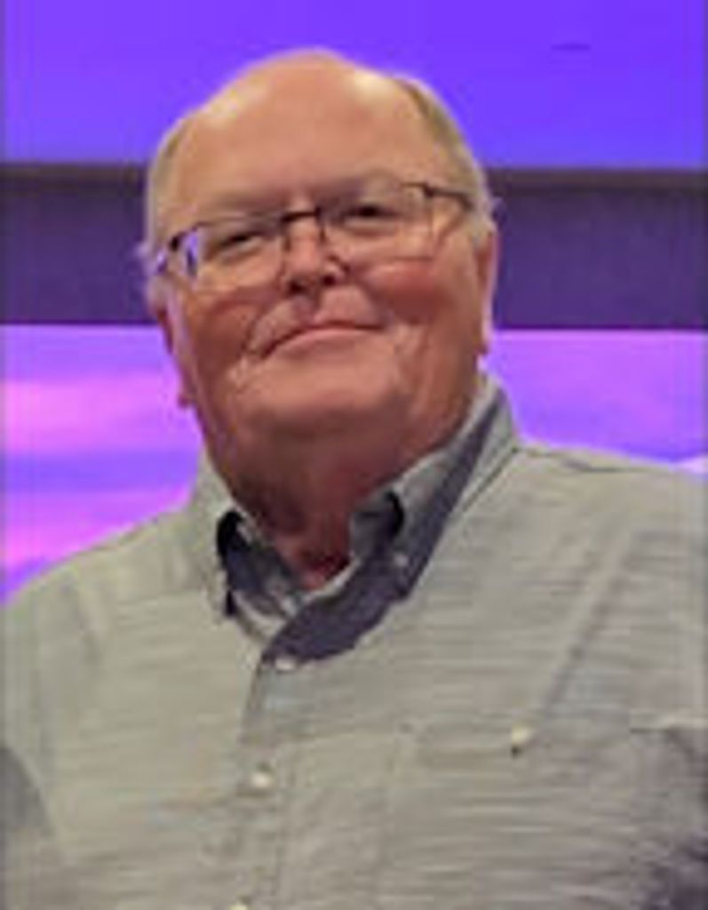 Michael A. Cox Profile Photo