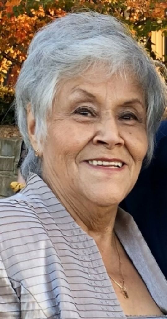 Guadalupe "Lupita" Puentes Profile Photo