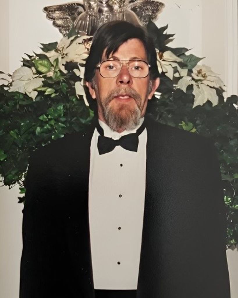 Ralph Wayne "Butch" Denny