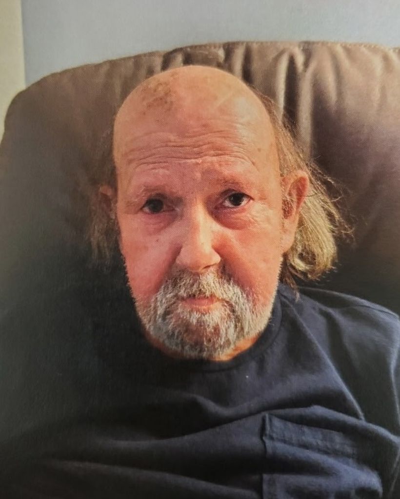 Homer Ray Workman Profile Photo