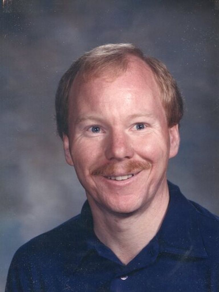 Ronald Lindsay Skitch Profile Photo