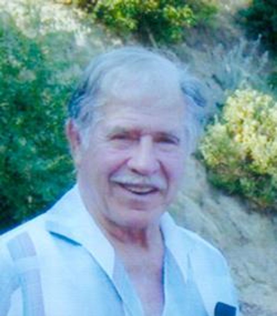 Edward T. Chilson
