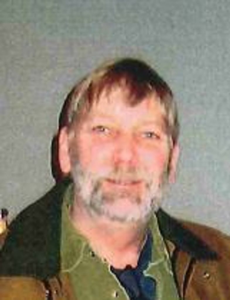 Ralph Cole