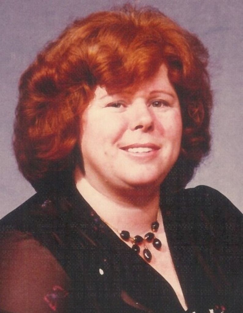 Sherry Kay Lester