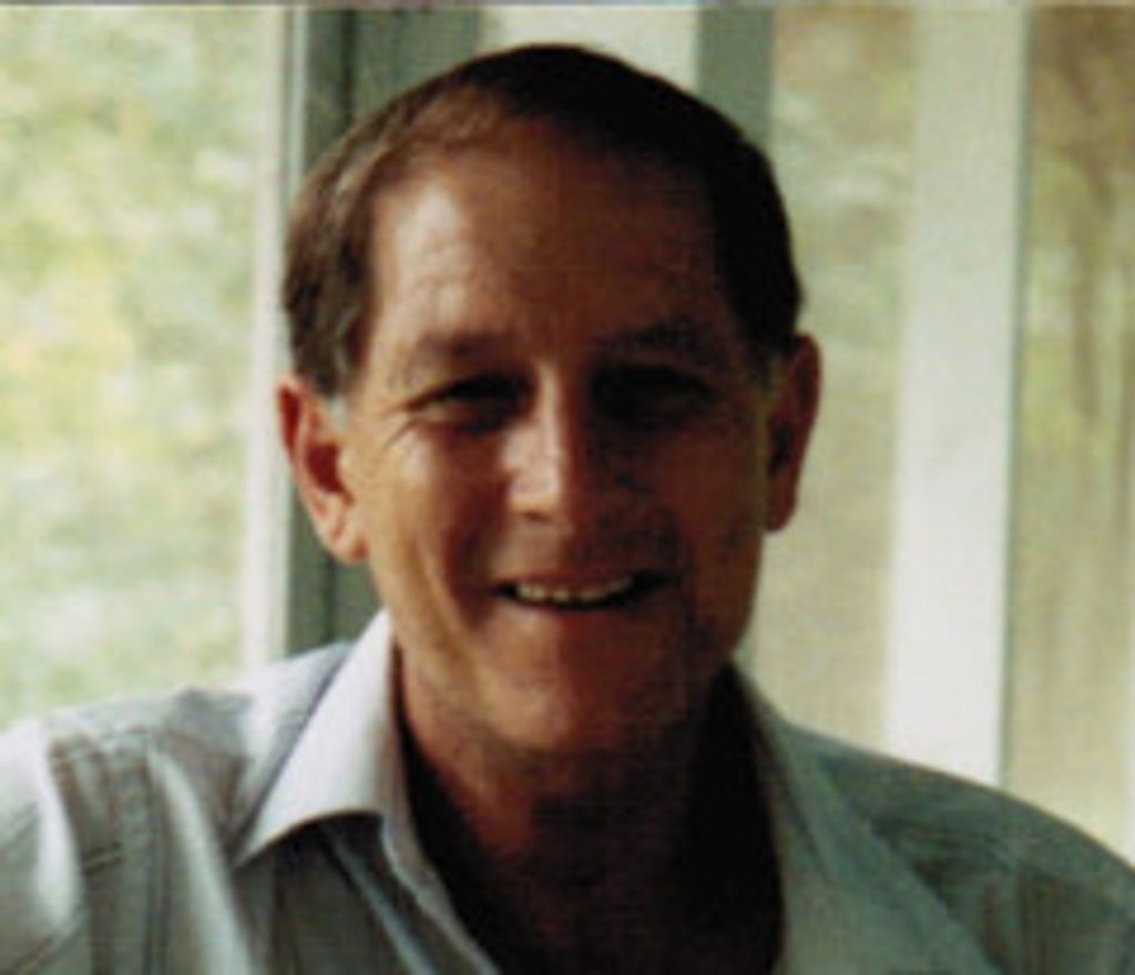 Felix G.  Cox