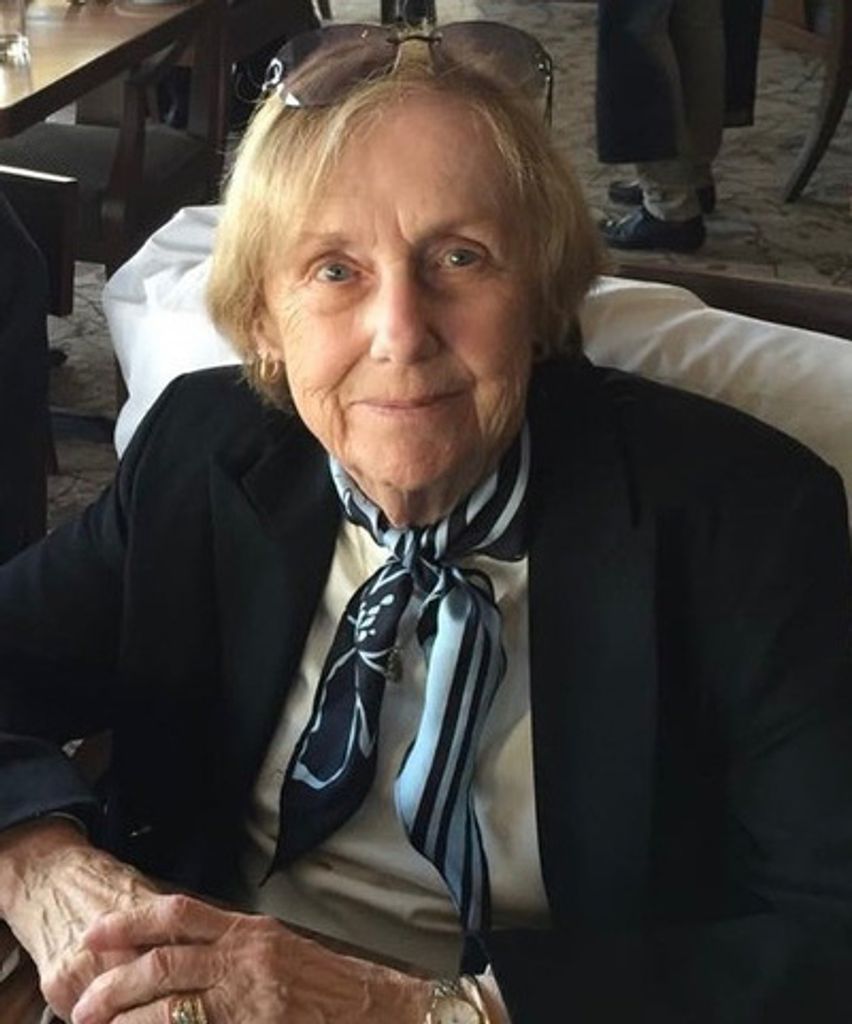 Janice Henderson Hamilton Hanly Profile Photo