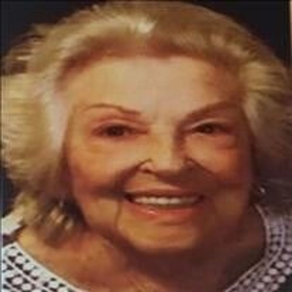 Anita Kerr Fadgen