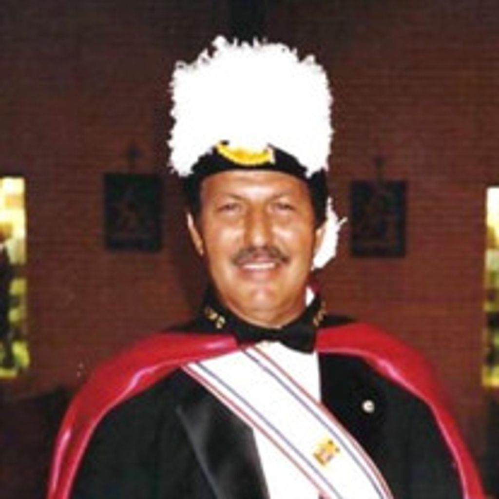 Daniel Mikhail Zakkour