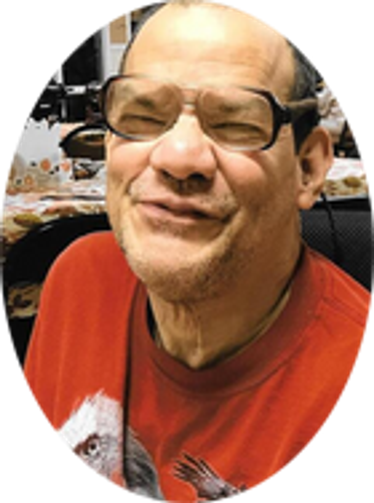 Tomas Gonzales