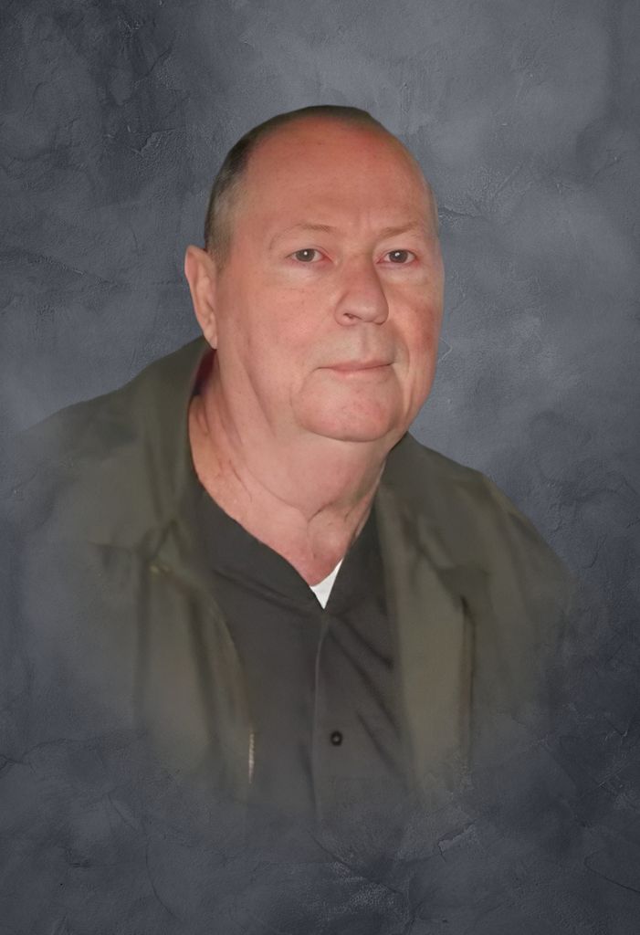 Thomas "Tom" G. Garriott