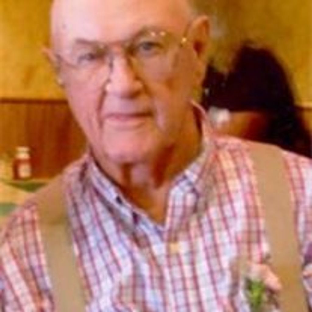 Clinton L. Palmiter