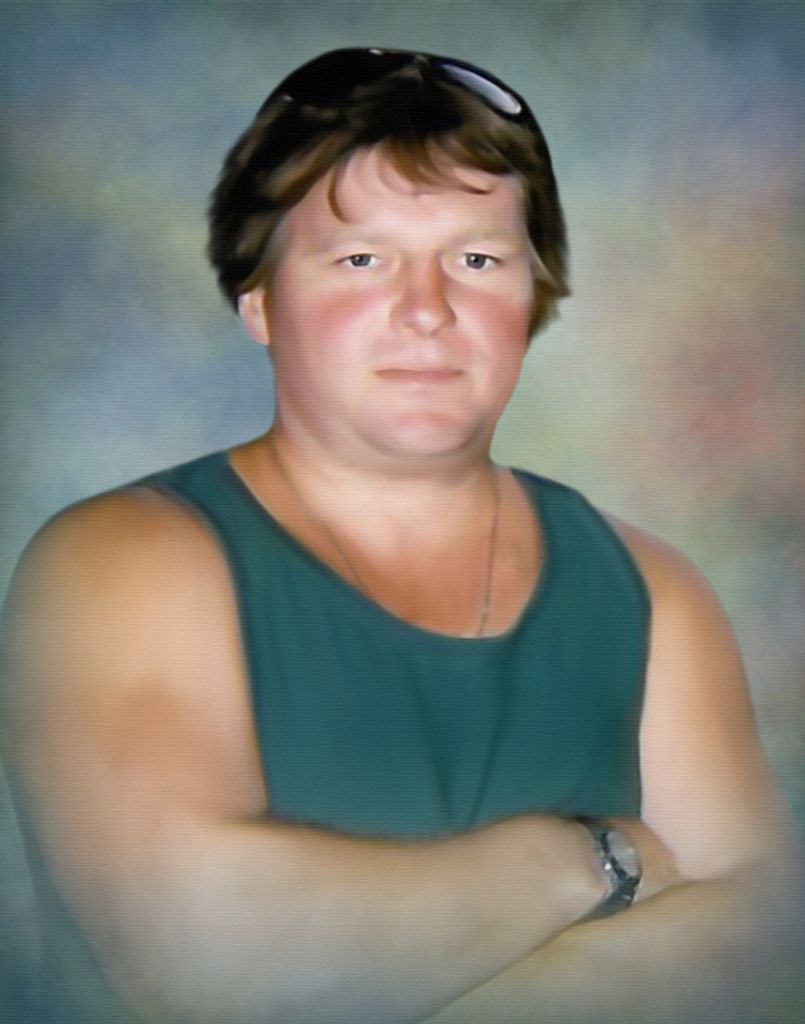 Paul Strang Profile Photo