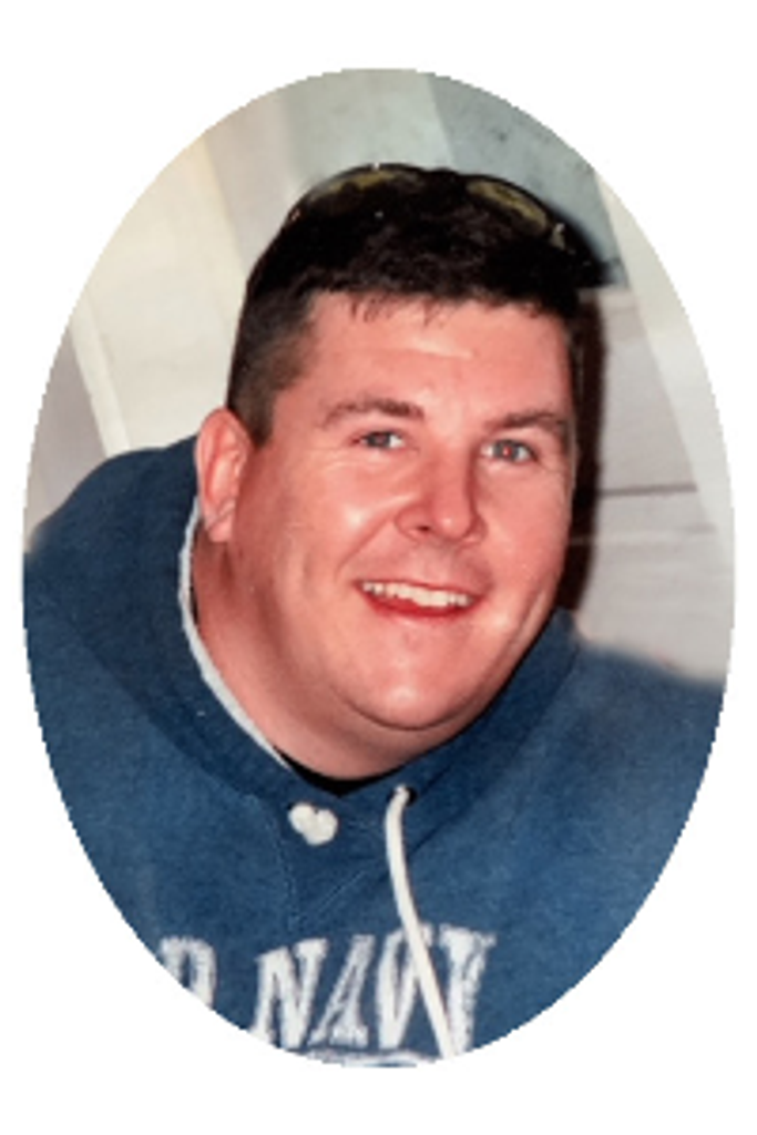 Thaddeus B. "Ted" Donovan