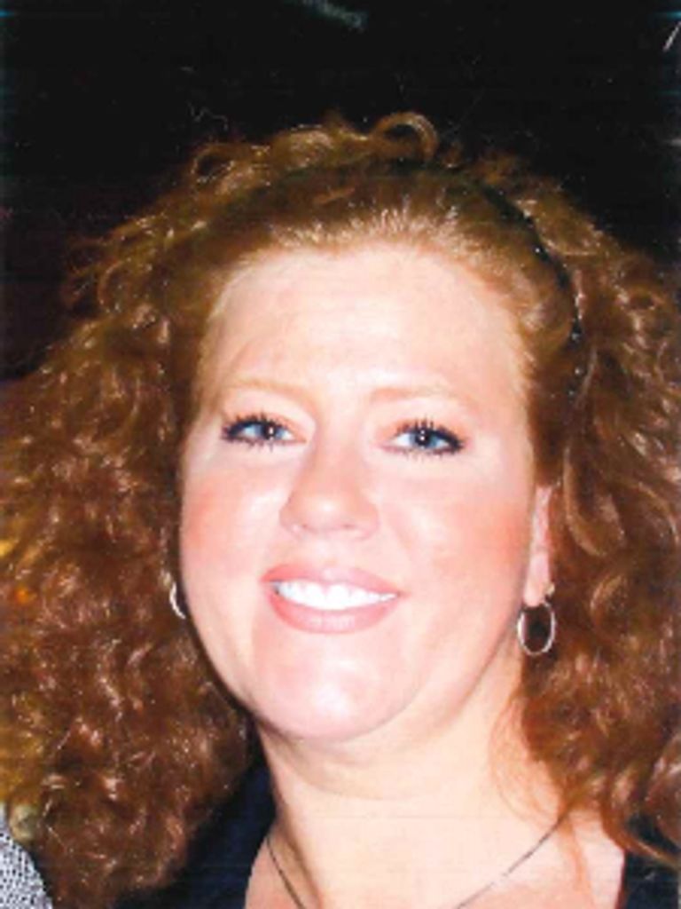 Lisa Louise Lynn