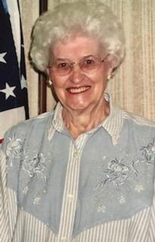 Virginia M. Lacy Profile Photo