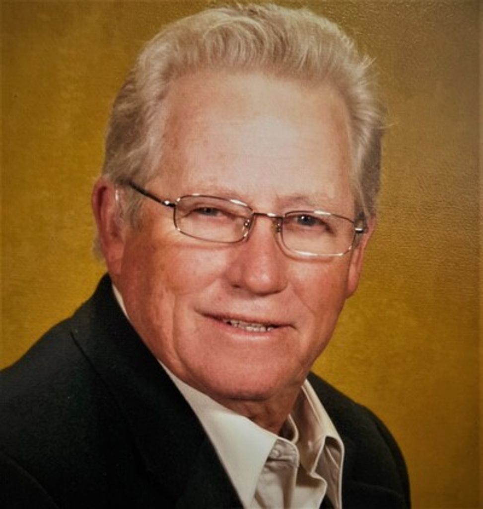 Charles O. Keeter Profile Photo