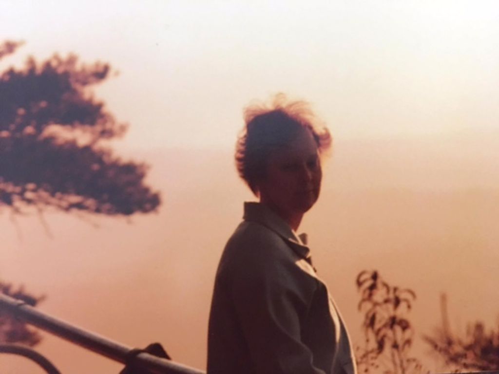 Terrie M Wright Profile Photo