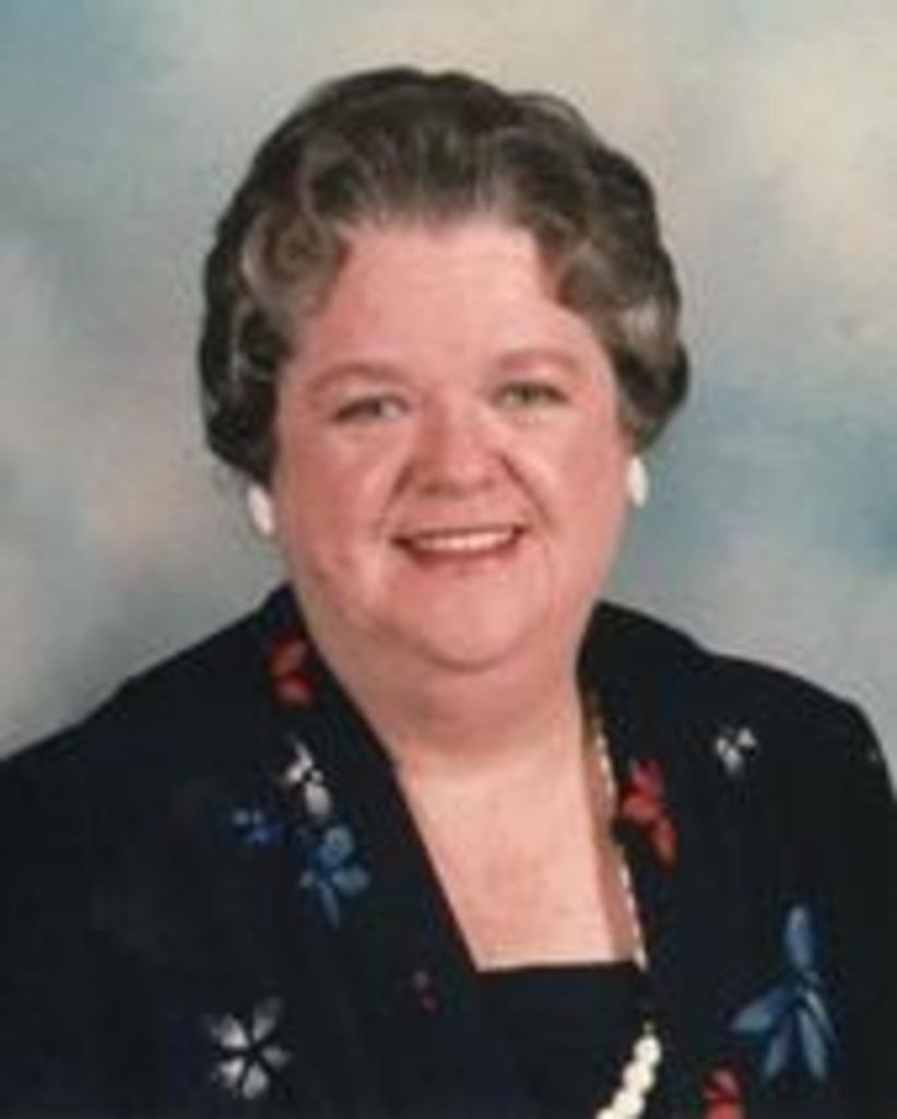 Ruth S Ahern Profile Photo
