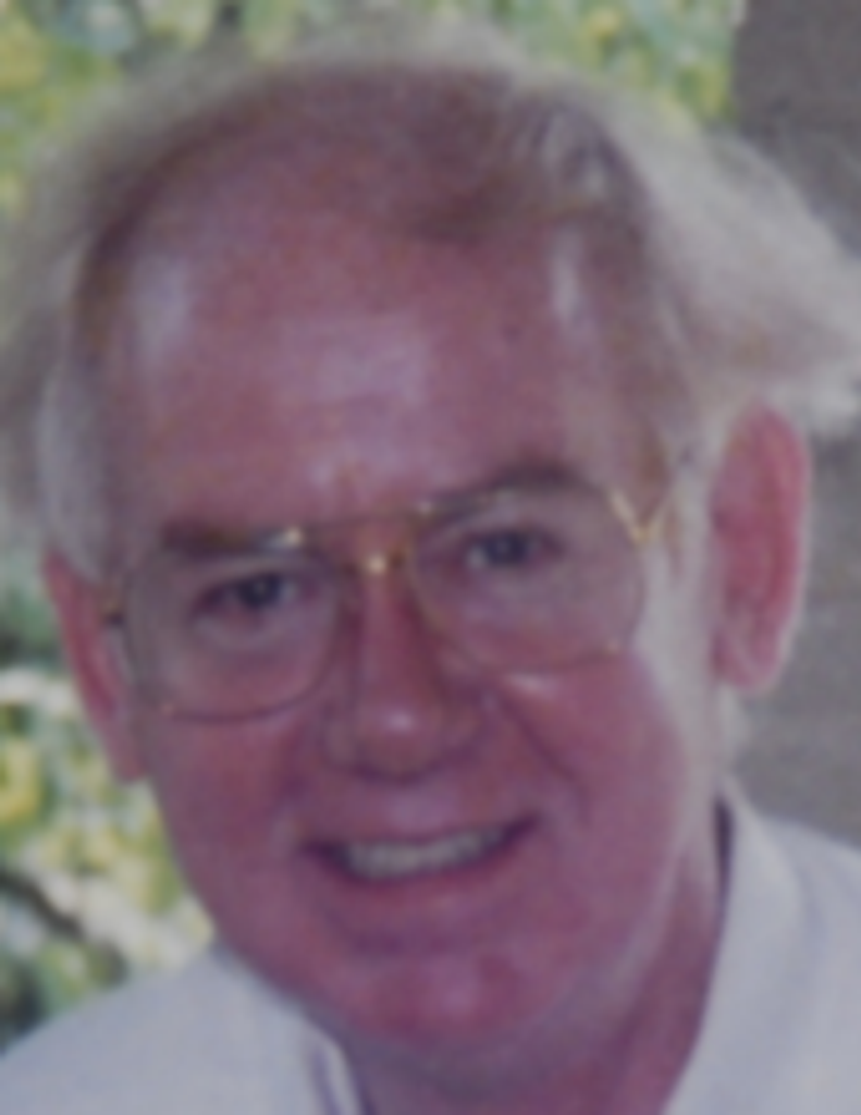 Steven Buckley Wooters
